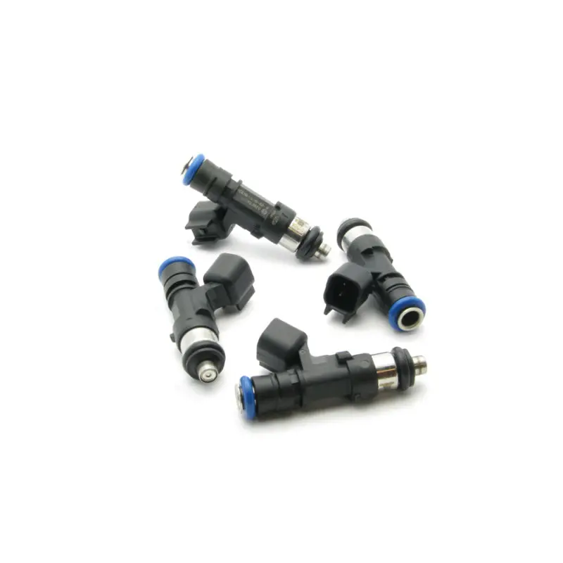 Deatschwerks 09-12 Hyundai Genesis Coupe 2.0T / 99-03 Subaru 2.5Rs 1000Cc Injectors - Set Of 4 1