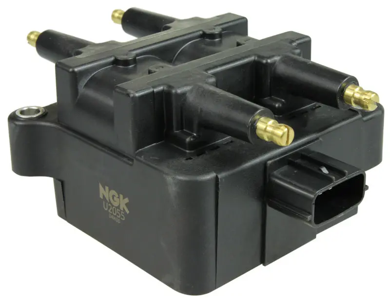 Ngk 2005-00 Subaru Outback Dis Ignition Coil 1