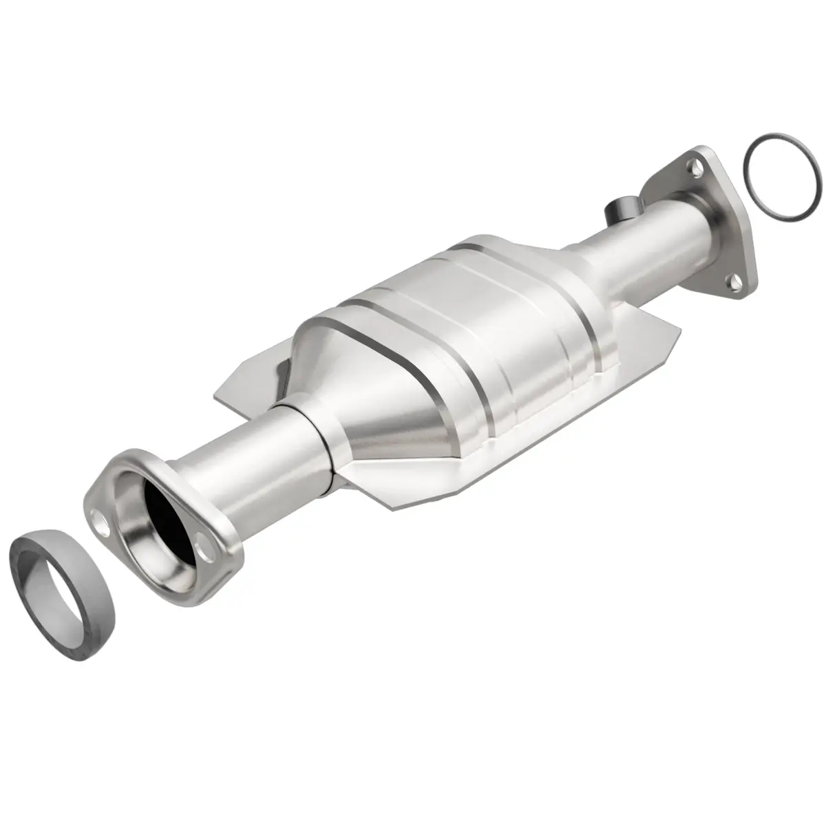 Magnaflow 1995-1997 Honda Odyssey Hm Grade Federal / Epa Compliant Direct-Fit Catalytic Converter 1