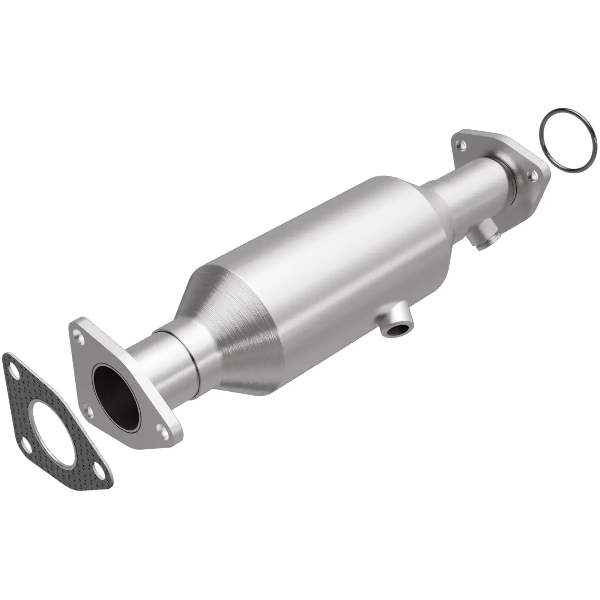 Magnaflow Hm Grade Federal / Epa Compliant Direct-Fit Catalytic Converter 27402 1