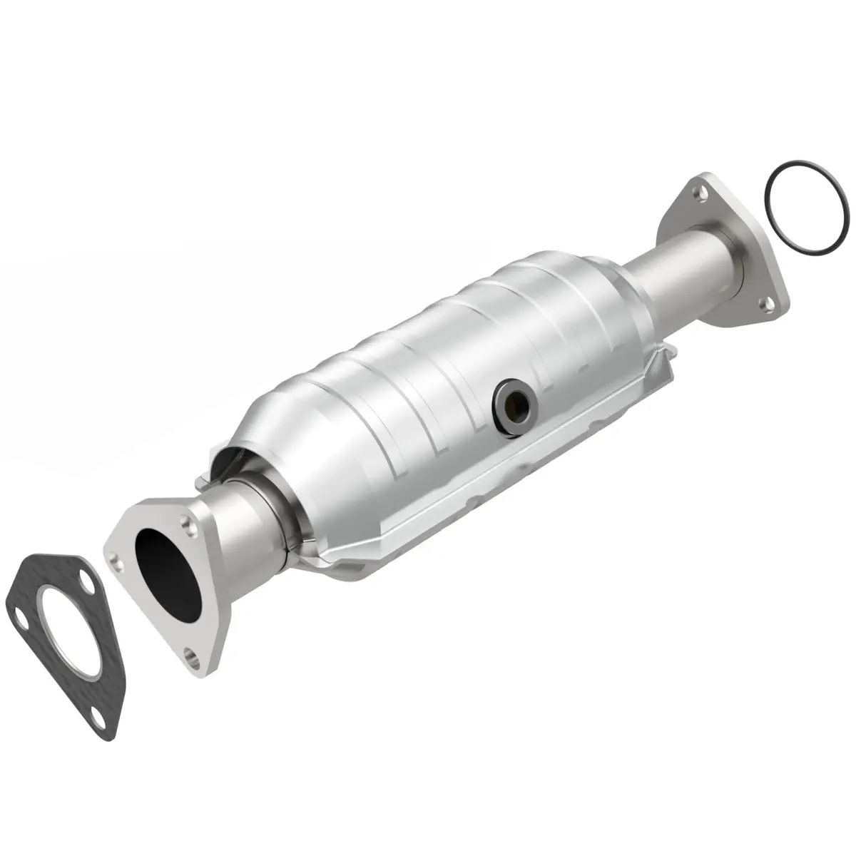 Magnaflow Hm Grade Federal / Epa Compliant Direct-Fit Catalytic Converter 27403 1