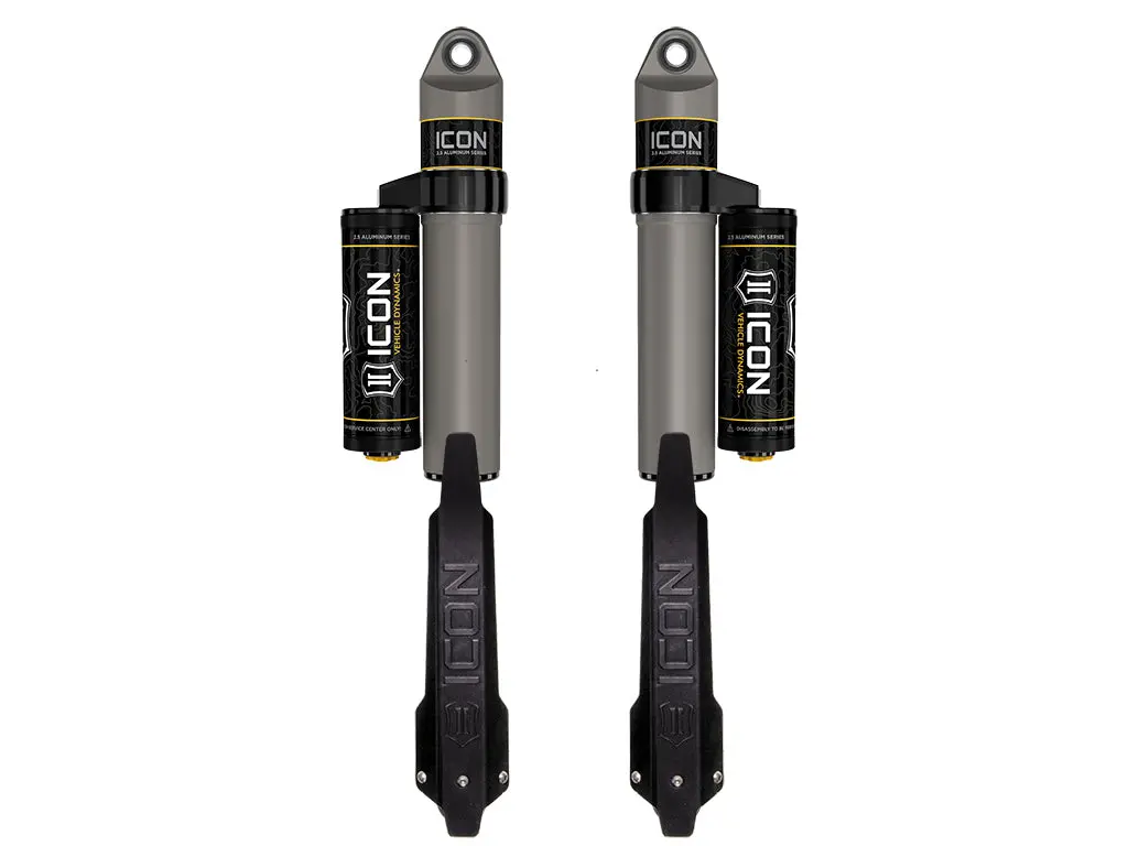20-Up Jt 1.5" Rear 2.5 Vs Pb Pair 1
