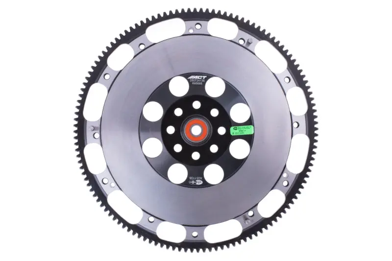 Act 10-25 Subaru Wrx Xact Flywheel Prolite 1