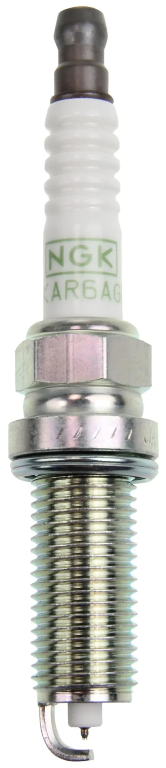 Ngk G-Power Platinum Spark Plug Box Of 4 (Lkar7bgp-S) 1
