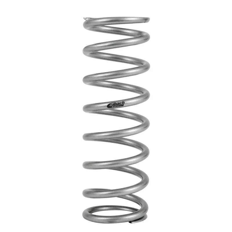 Eibach Ers Off-Road Coilover Spring – 12.00" Length, 3.00" Inner Diameter, Silver Finish 1
