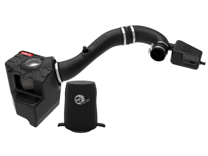 Afe Takeda Momentum Pro Dry S Cold Air Intake System 18-19 Subaru Crosstrek H4 2.0L 1