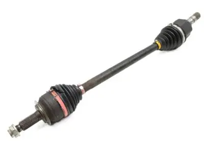Subaru Oem Front Axle 2008-2021 Sti 1
