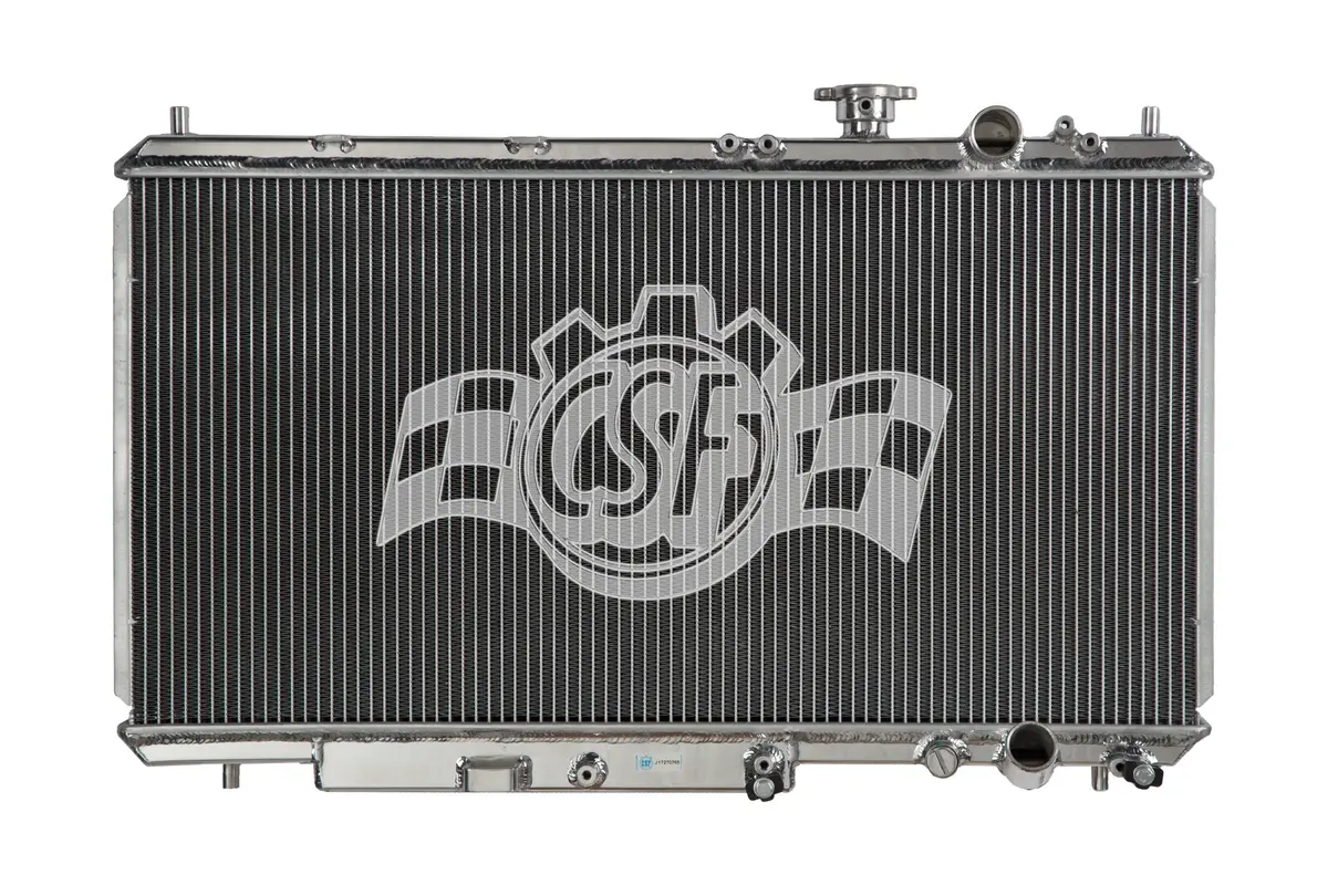 94-01 Acura Integra All-Aluminum Radiator (Discontinued) 1