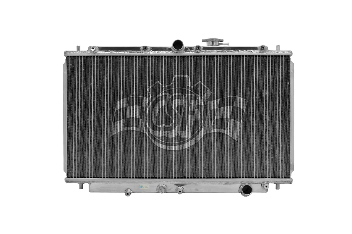 Csf 2860 - 92-96 Honda Prelude Si Radiator (Discontinued) 1