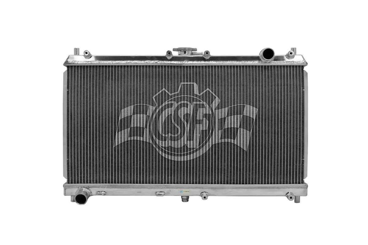 98-05 Mazda Nb Miata High-Performance All-Aluminum Radiator 1