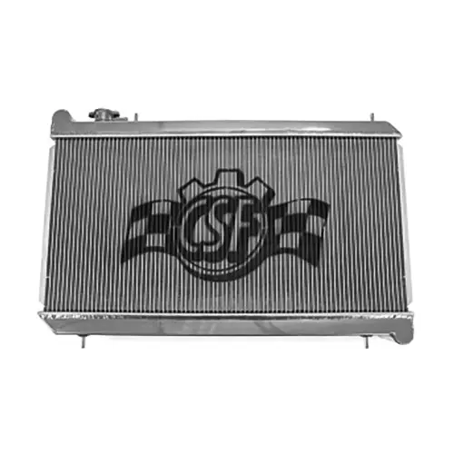 93-98 Subaru Impreza (Incl. Outback Sport) All-Aluminum Radiator (Discontinued) 1