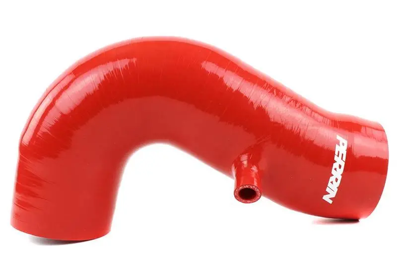 Perrin 17-20 Subaru Brz / Toyota 86 (Manual Only) Inlet Hose - Red 1