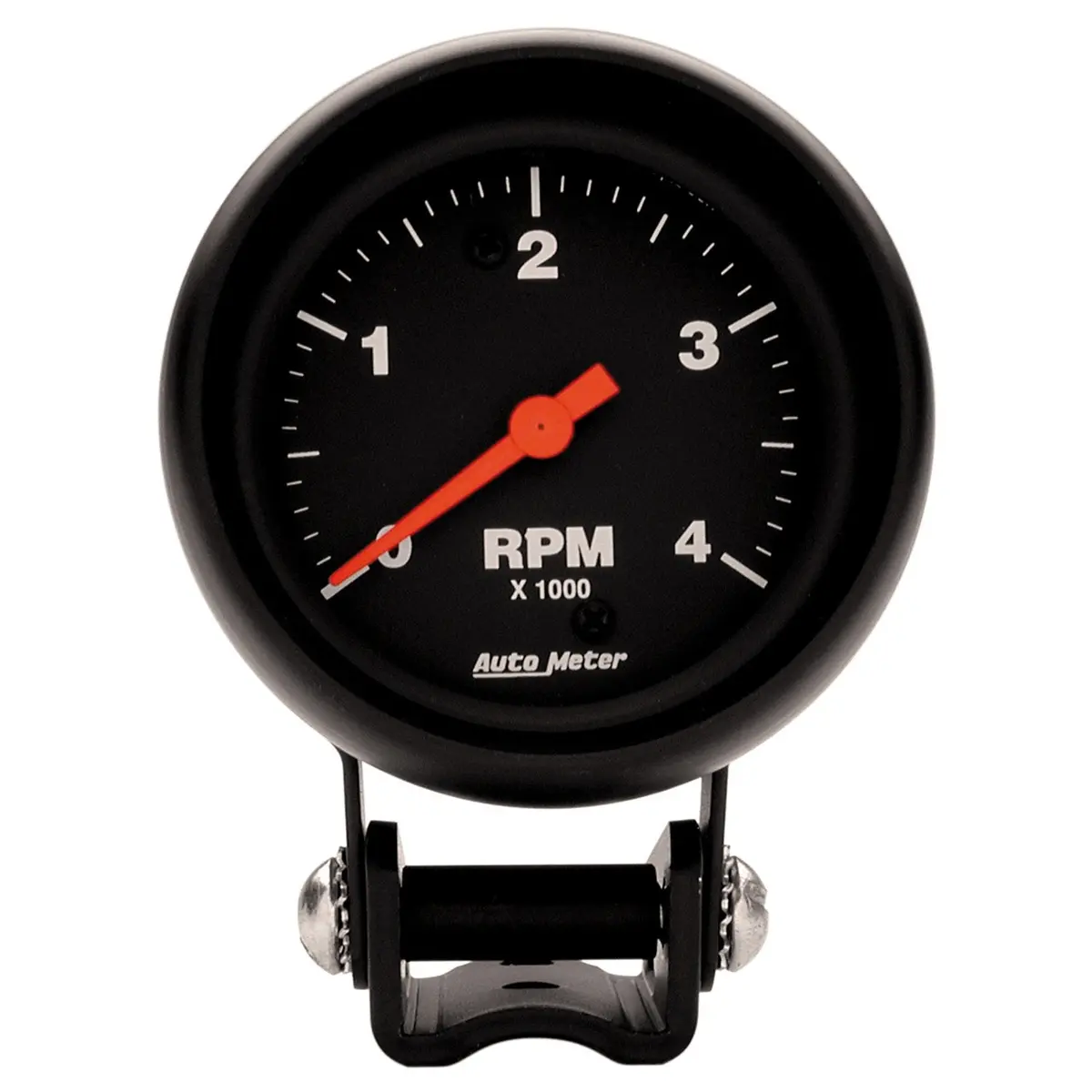 2-5/8 In. Pedestal Tachometer 0-4000 Rpm Z-Series 1