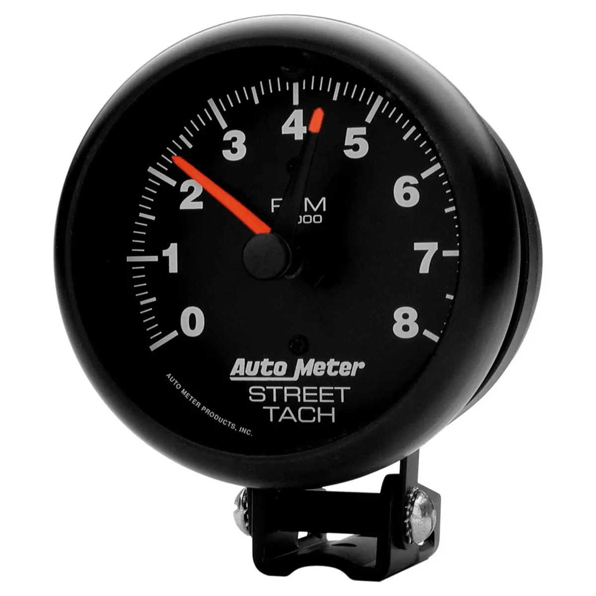 3-3/4 In. Pedestal Tachometer 0-8000 Rpm Z-Series 1
