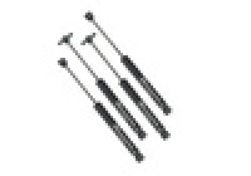 Superlift 5–7 Inch Lift Kit With Shock Box For 1988–1998 Gm 2500/3500 & 1996–1999 Suburban 4Wd (8-Lug) 1