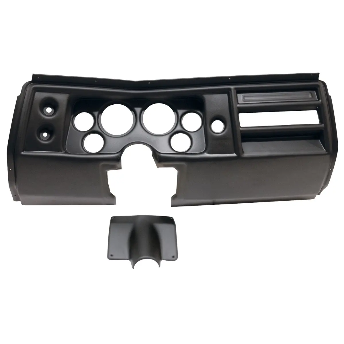 Direct Fit Chevelle 68 1