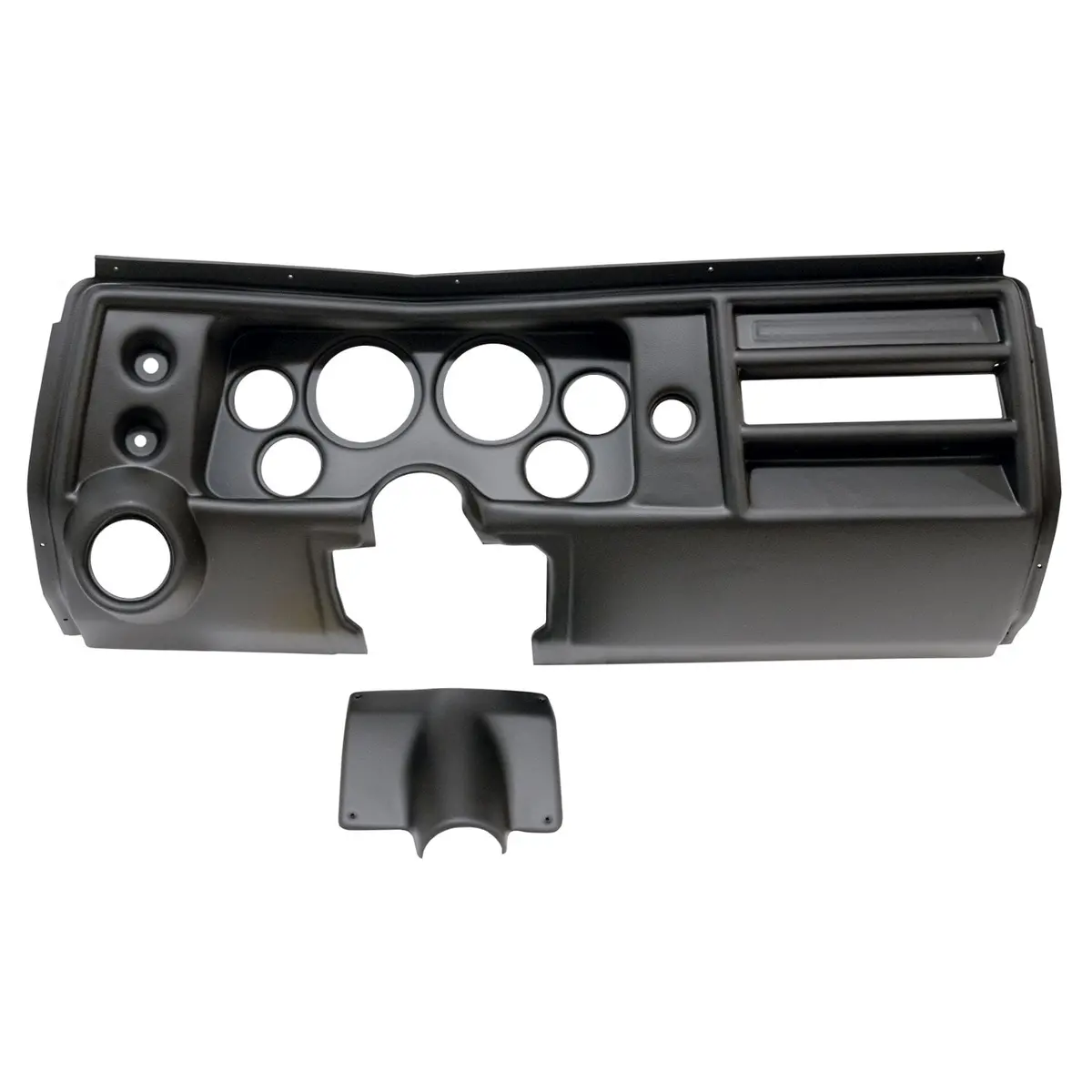 Direct Fit Chevelle 68 1