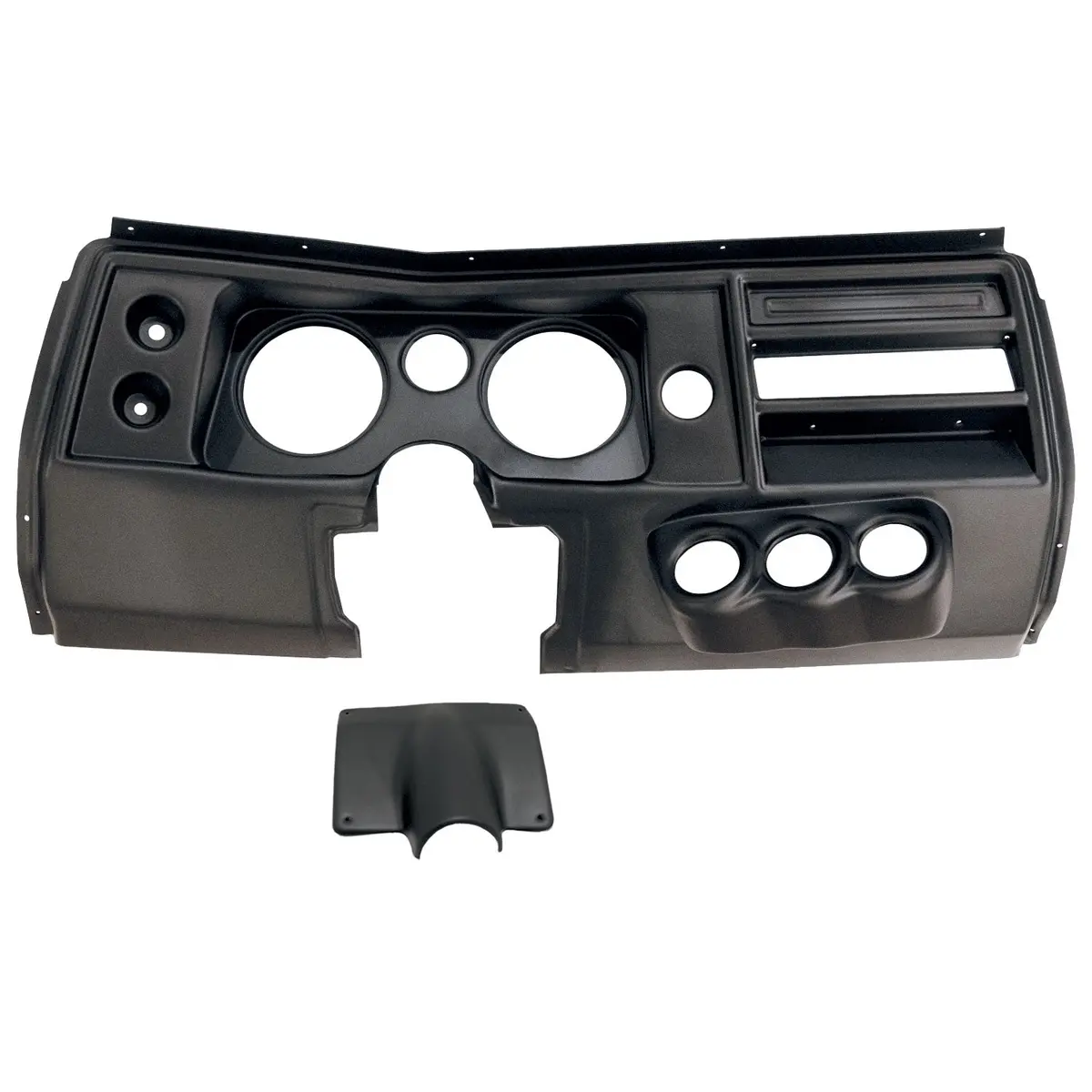 Direct Fit Chevelle 68 1