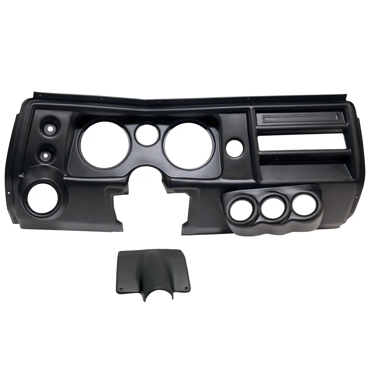 Direct Fit Chevelle 68 1