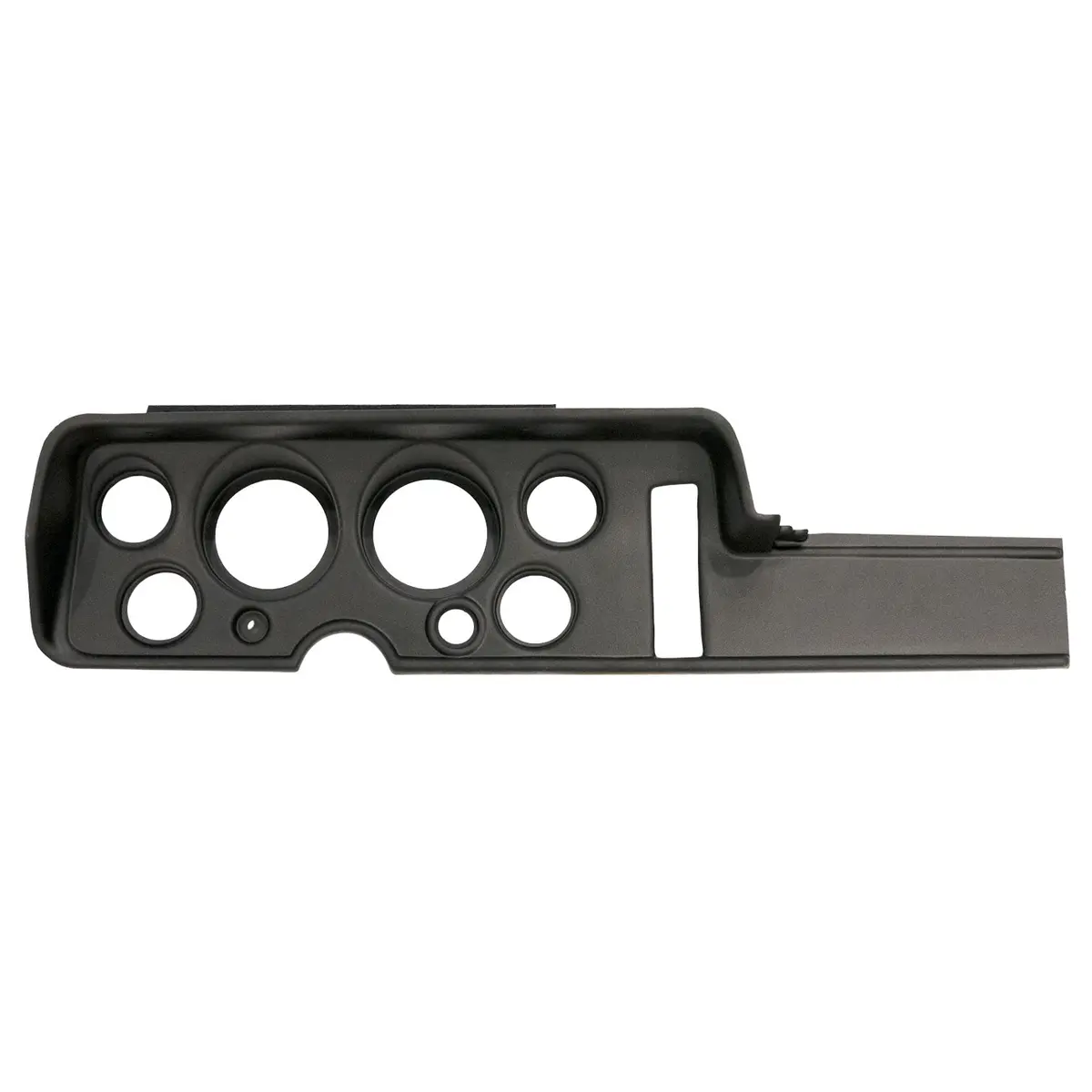 Direct Fit Pontiac Gto 68 1