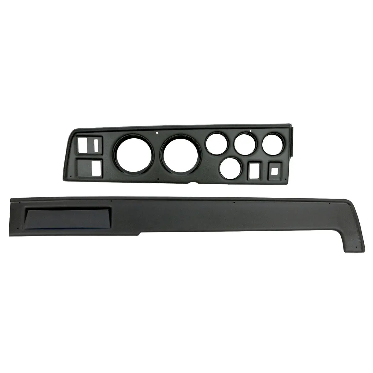 Direct Fit Charger/Coronet/Gtx 68-70 1