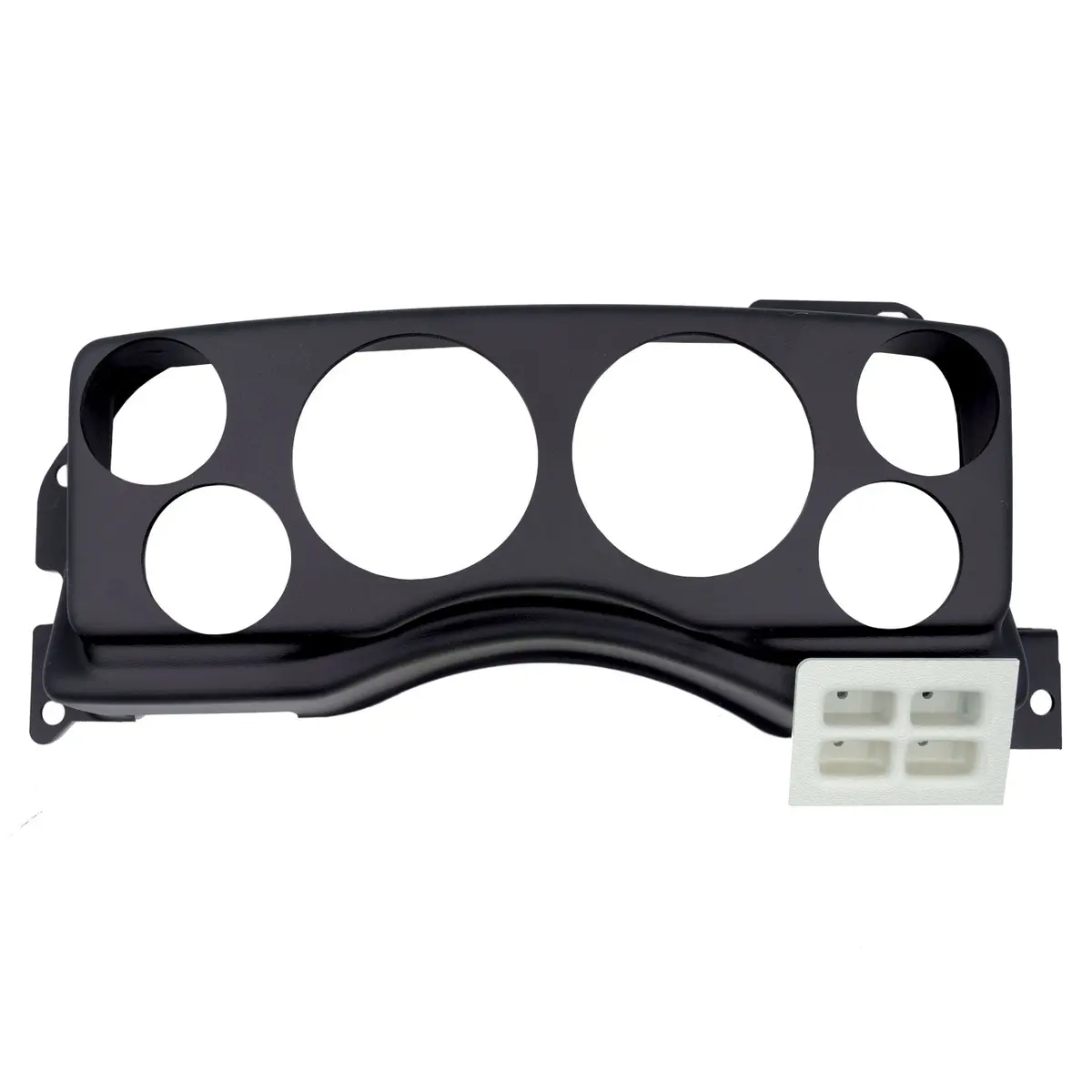 Direct Fit Mustang Fox Body 87-89 1
