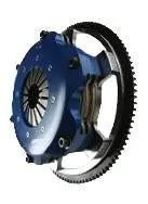 Spec 02-05 Subaru Wrx Mini Twin D-Trim Clutch Kit 1