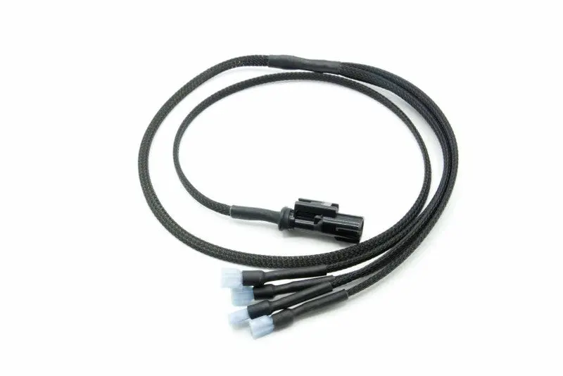 Turbo Xs 15-21 Subaru Wrx Sti Hella Horn Wiring Harness 1