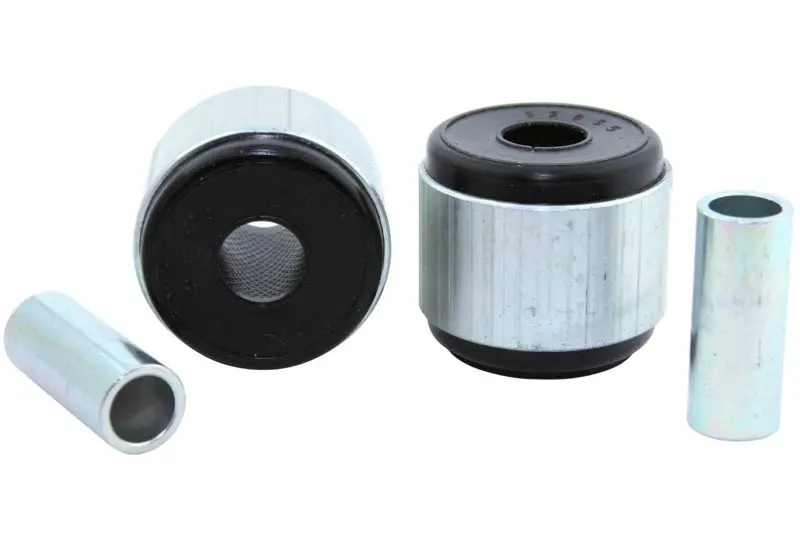 Whiteline Plus 9/02-9/07 Subaru Impreza Gd2/Gh2 / 10/02-8/07 Sti Gd Rr Differential Mount In Cradle 1