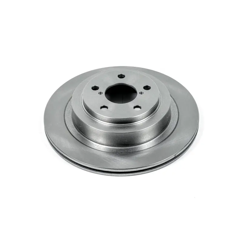 Power Stop 06-07 Subaru Impreza Rear Autospecialty Brake Rotor 1