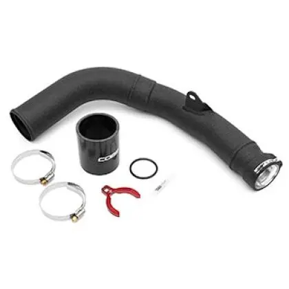 Cobb 22+ Subaru Wrx Aluminum Charge Pipe 1