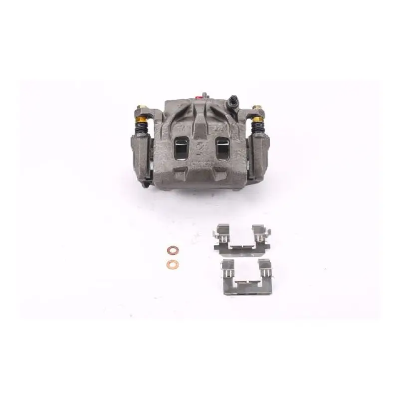 Power Stop 06-07 Subaru B9 Tribeca Front Right Autospecialty Caliper W/Bracket 1