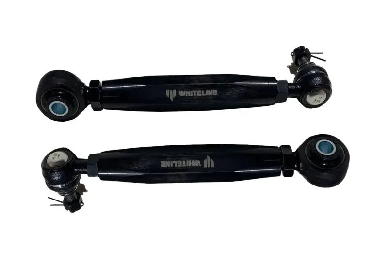 Whiteline 2022+ Subaru Wrx Rear Adjustable Toe Control Arms 1