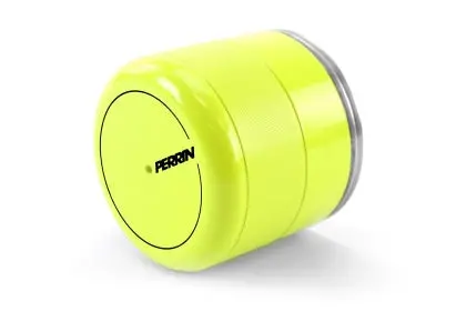 Perrin 2015+ Subaru Wrx/Sti Oil Filter Cover 5