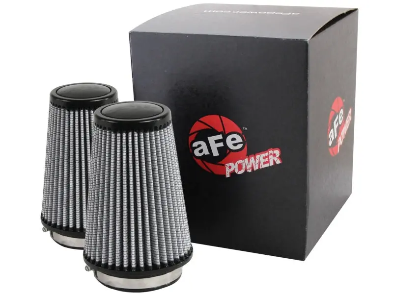 Afe Magnumflow Stage 2 Replacement Intake Air Filters For Ecoboost Engines – Iaf Pds Series 1