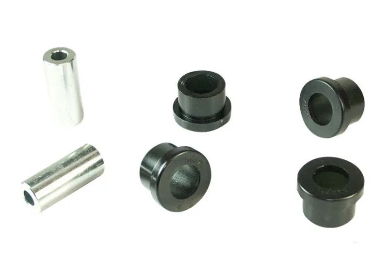 Whiteline Plus 00-07 Subaru Impreza Wrx/Sti Front Lower Inner Control Arm Bushing Kit 1