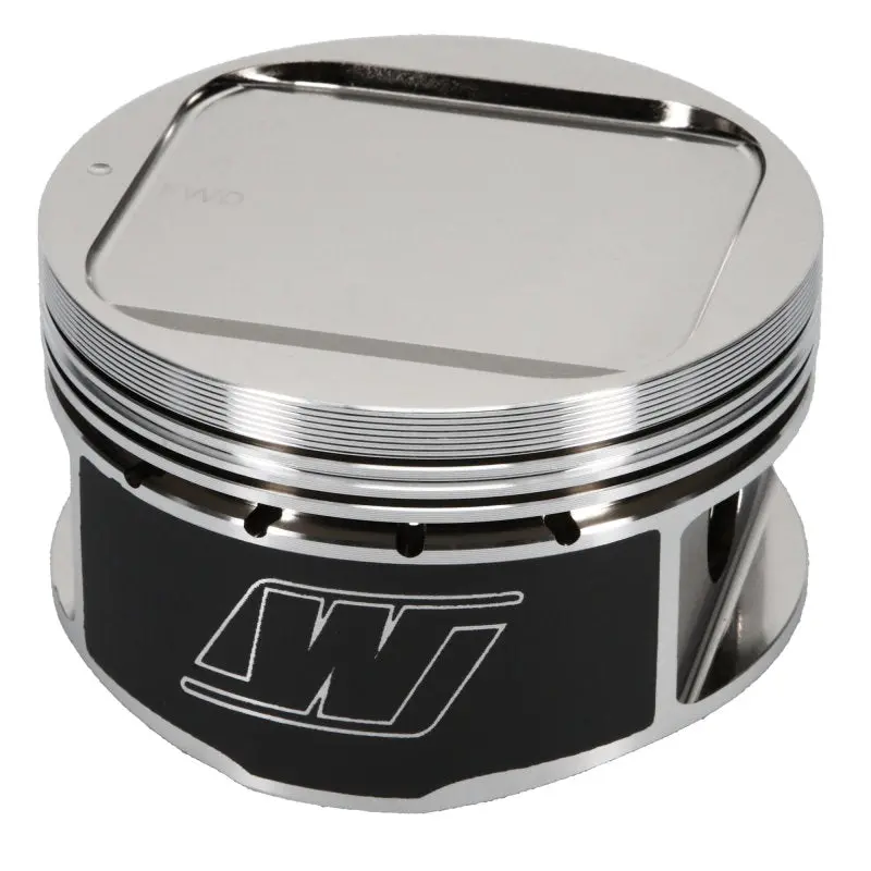 Wiseco Subaru Wrx 4V R/Dome 8.4:1 Cr 92.5 Piston Shelf Stock Kit 1