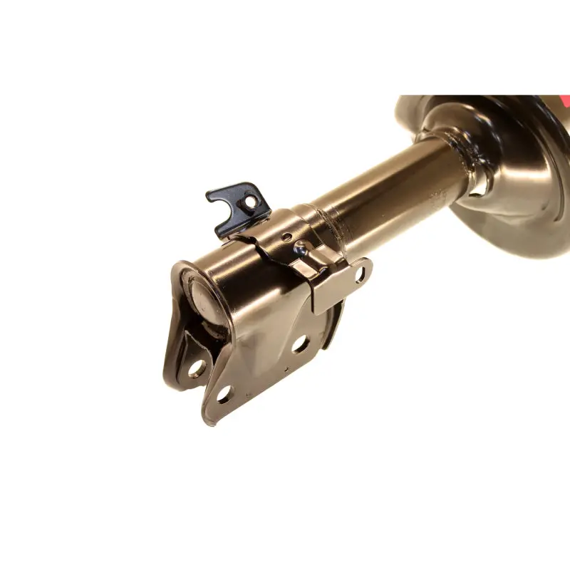 Kyb Shocks & Struts Excel-G Front Left Shock Absorber 14-15 Subaru Xv Crosstrek (Exc. Hybrid) 1