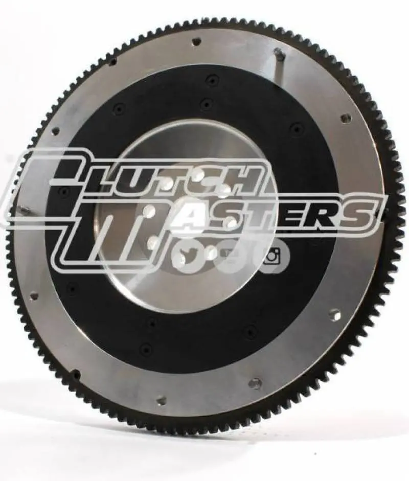 Clutch Masters 90-95 Subaru Legacy Outback 2.2L Eng 2Wd4wd / 94-95 Subaru Impreza Rs 1.8L Eng 4Wd 1