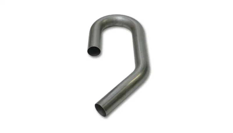 Vibrant Performance T304 Stainless Steel U-Joint Tubing – 2.25" Od, Mandrel Bent 1