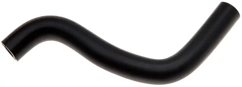 Gates 04-08 Subaru Forester 4-Cyl. 2.5L Reservoir (Upper) Molded Heater Hose 1