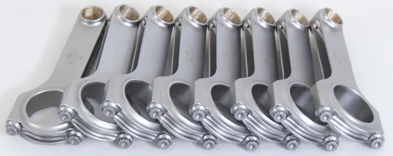 Eagle Honda F20C Forged Connecting Rod Set 1