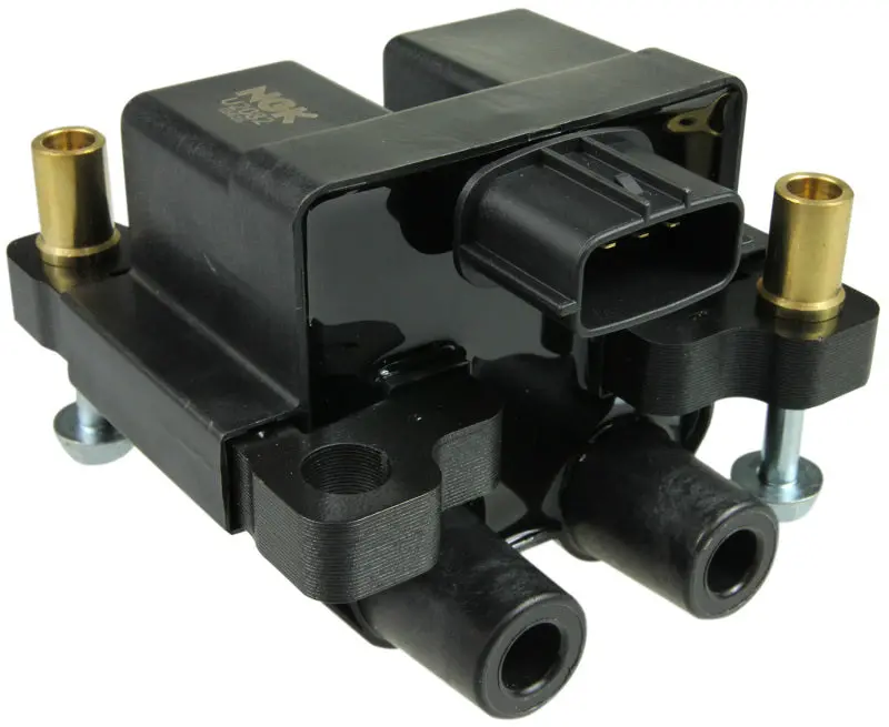 Ngk 2009-05 Subaru Outback Dis Ignition Coil 1