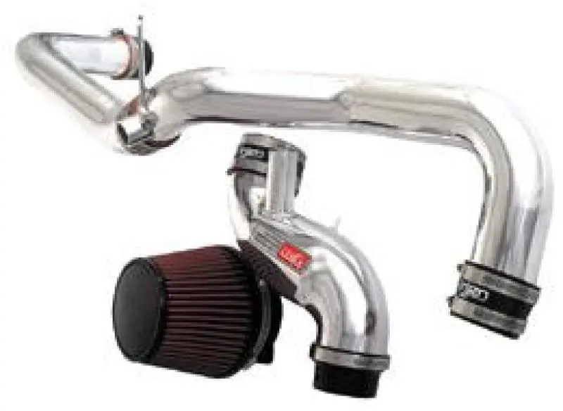 Injen 02-07 Wrx (No Wagon) / 04 Sti Polished Cold Air Intake 1