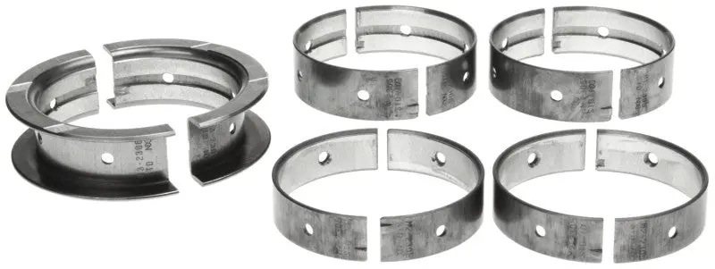 Clevite Subaru Ej Series 1990-2005 Main Bearing Set 1