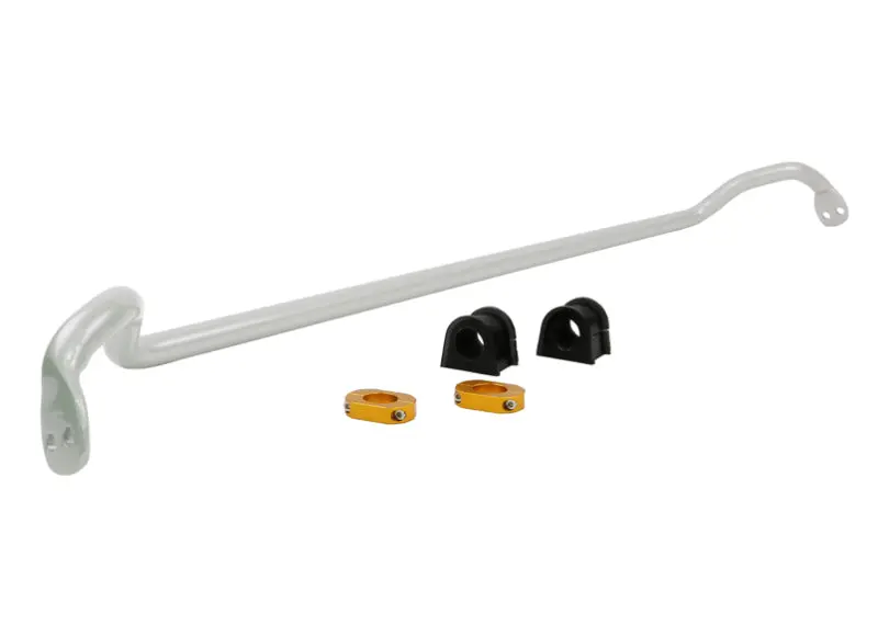 Whiteline 05-08 Subaru Legacy Gt / 08-10 Subaru Wrx Hatch / 04-07 Subaru Outback Xt Turbo Front 1