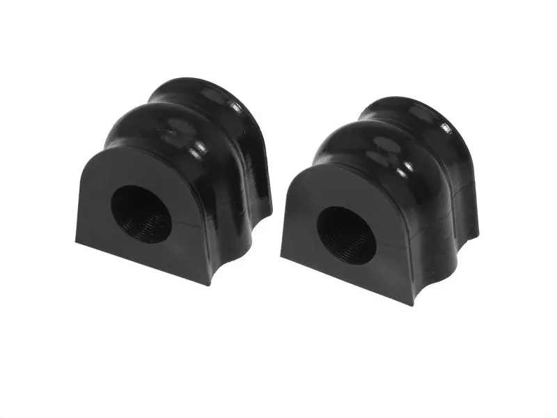 Prothane 98-05 Subaru Wrx Front Sway Bar Bushings - 20Mm - Black 1