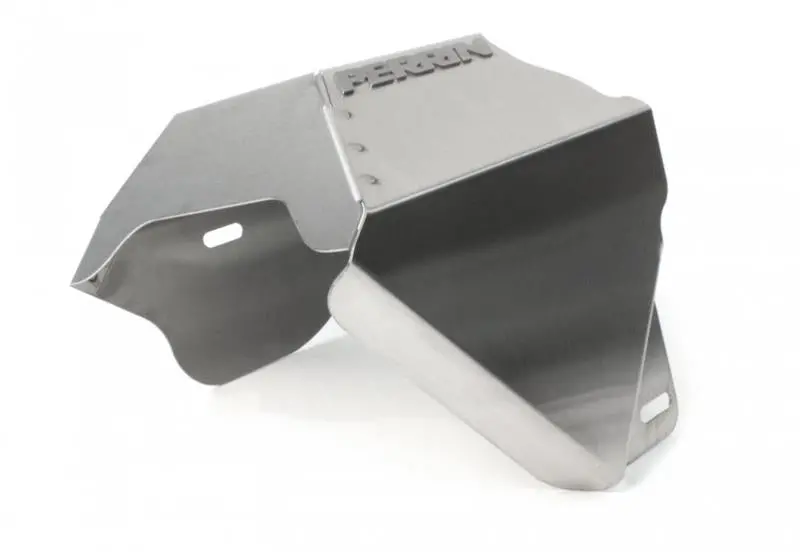 Perrin 02-14 Subaru Wrx / 04-21 Sti / 05-09 Legacy Gt / 04-13 Forester Xt Turbo Heatshield - Ss 1