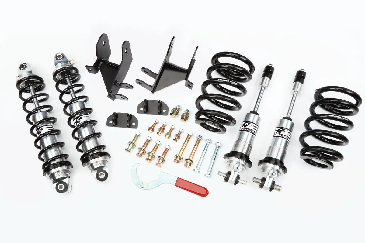 Aldan American Road Comp Coilover Kits 300103 1
