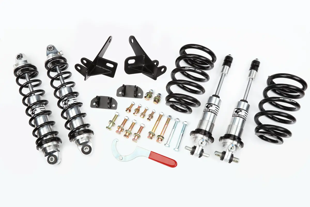 Aldan American Road Comp Coilover Kits 300106 1